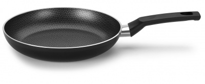 Frigideira Amora Preto Matte